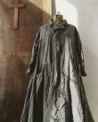 画像5: HALLELUJAH／1800年代　Robe de Berger「羊飼いのローブ」chambray black (5)