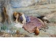 画像20: HALLELUJAH／1850年代　L'Angelus「祈りの農夫のマント」sand baige (20)
