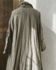 画像14: HALLELUJAH／1800年代　Robe de Berger「羊飼いのローブ」sand baige (14)