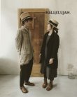 画像1: HALLELUJAH／1920年代　Veste「ロングジャケット」belgian black (1)