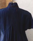 画像15: HALLELUJAH／1900年代　Robe「ローブ」indigo (15)