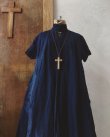 画像11: HALLELUJAH／1900年代　Robe「ローブ」indigo (11)