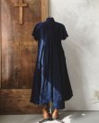 画像10: HALLELUJAH／1900年代　Robe「ローブ」indigo (10)