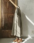 画像13: HALLELUJAH／1900年代　Robe「ローブ」baige (13)