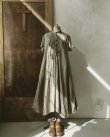 画像7: HALLELUJAH／1900年代　Robe「ローブ」baige (7)