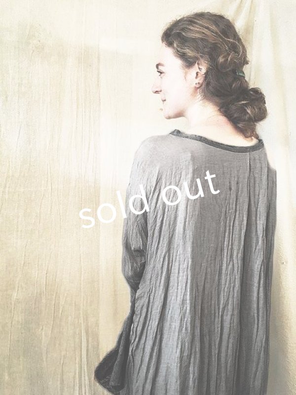 画像6: 【7/24（火）22:00?追加販売】MARCHE' DE SOEUR／ "種蒔のワンピース" SET BAG (6)