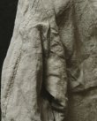 画像8: HALLELUJAH／1920年代　Veste「ロングジャケット」belgian sand baige (8)