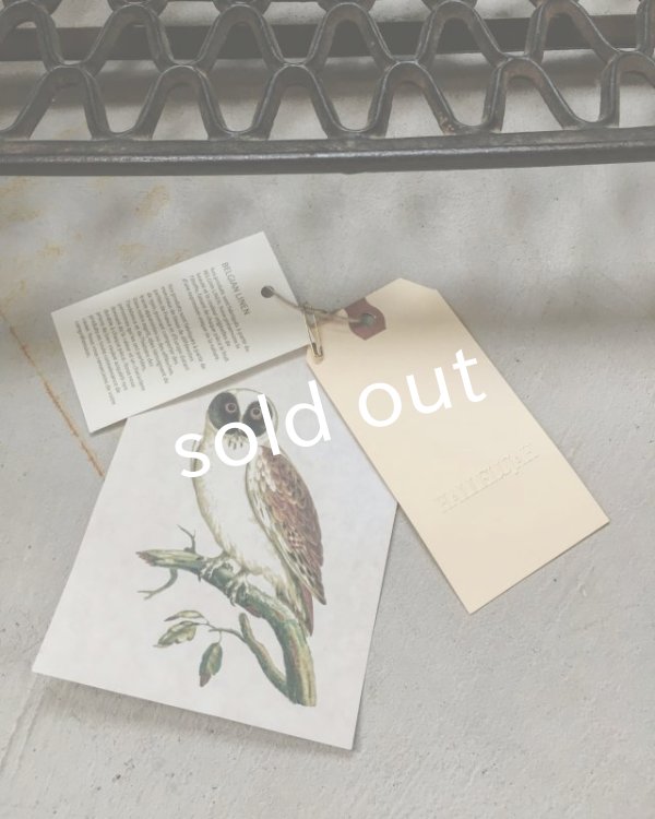 画像13: HALLELUJAH/Robe de Nomad ノマドローブ・Glen check (13)