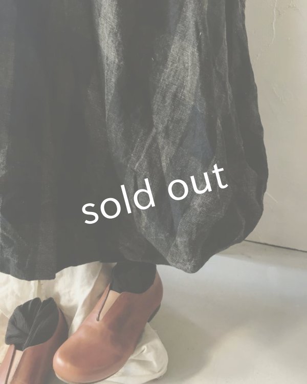 画像4: HALLELUJAH/Robe de Nomad ノマドローブ・Block check (4)