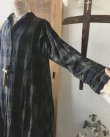 画像8: HALLELUJAH／Robe de Nomad　ノマドローブ・Block check (8)