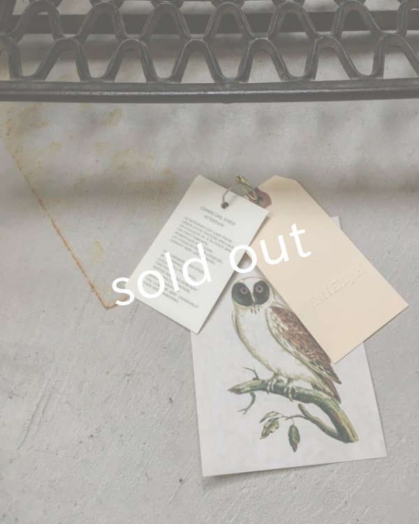 画像17: HALLELUJAH／Robe (1920′s)　ローブ・Glen check (17)