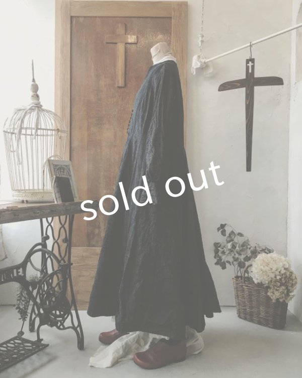 画像10: HALLELUJAH／Robe (1920′s)　ローブ・Glen check (10)