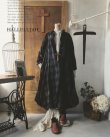 画像1: HALLELUJAH／Robe de Nomad　ノマドローブ・Block check (1)