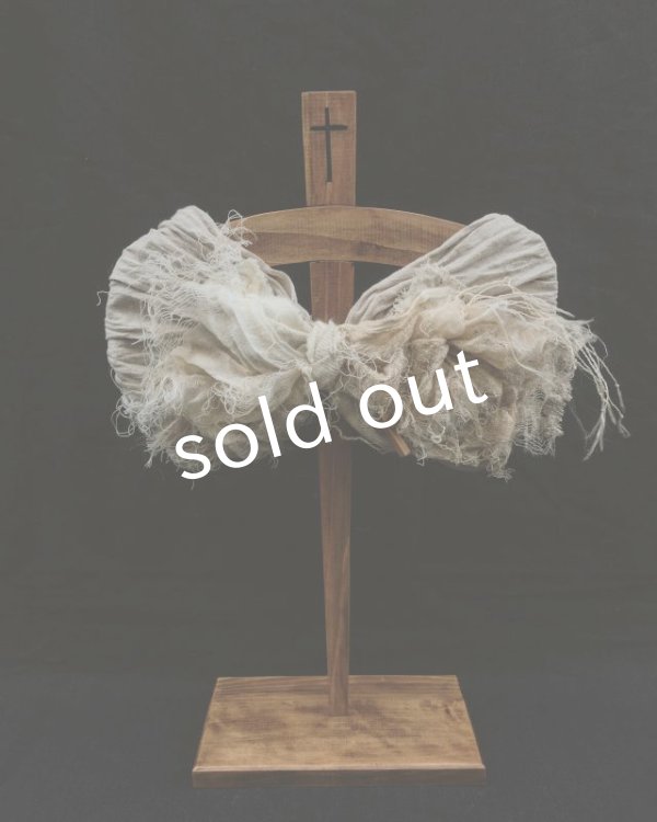 画像7: pollenbienco／ブルターニュの少女のターバン (7)