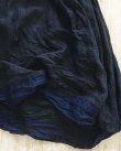 画像4: HALLELUJAH／Robe de Berger 羊飼いのローブ・indigo　navy (4)