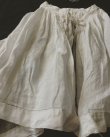 画像8: antique／1900's?司祭服ケープチュニック (8)