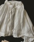 画像4: antique／1900's?司祭服ケープチュニック (4)