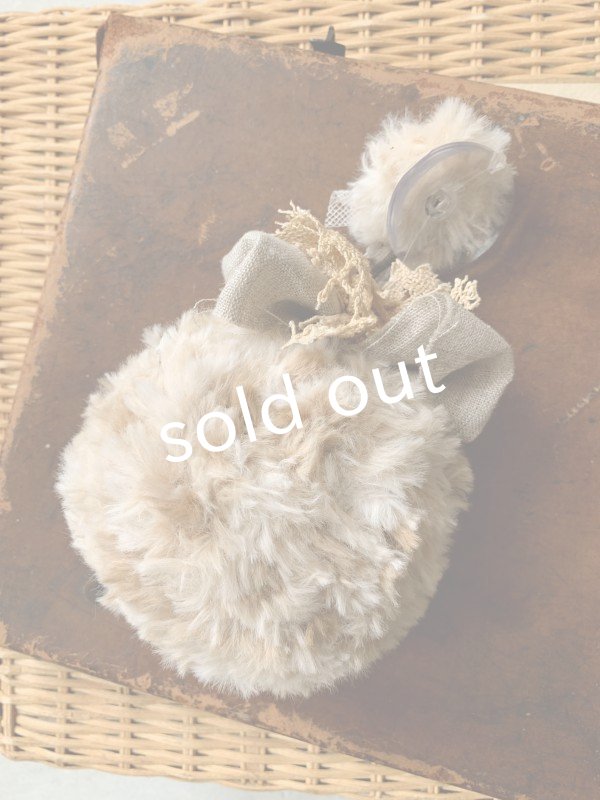 画像5: pollenbienco／くっつきスケキヨ・きらきらつき (5)