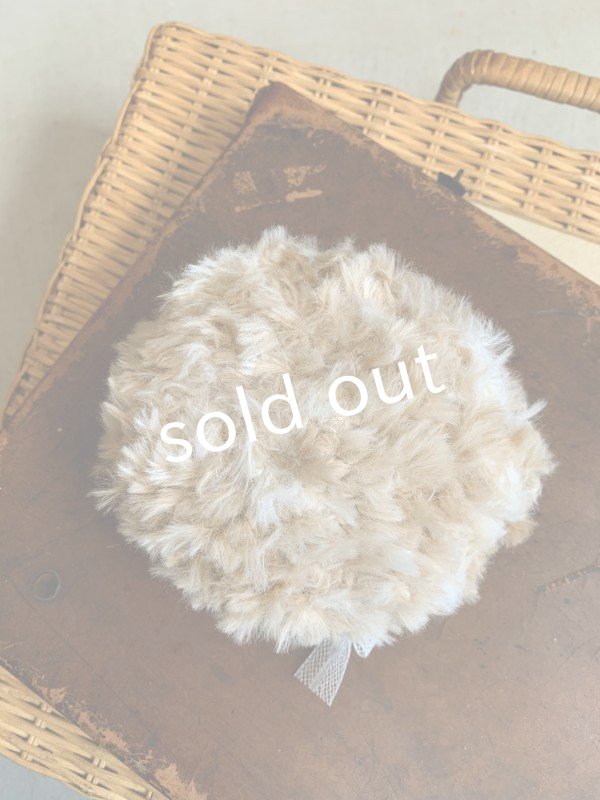 画像6: pollenbienco／スケキヨのコインポーチ (6)