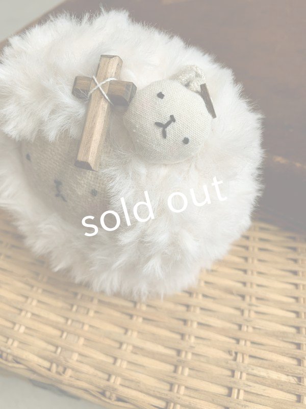 画像2: pollenbienco／スケキヨのコサージュ (2)