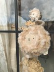 画像2: pollenbienco／くっつきスケキヨ・きらきらつき (2)