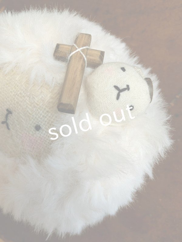 画像3: pollenbienco／スケキヨのコサージュ (3)