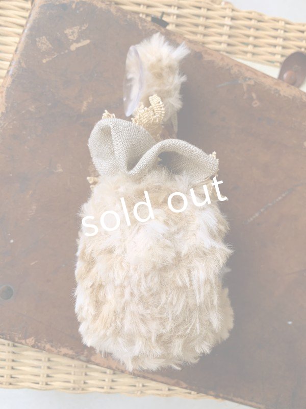 画像4: pollenbienco／くっつきスケキヨ・きらきらつき (4)