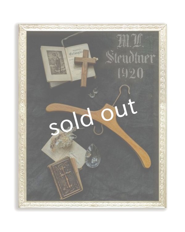 vintagehanger ヴィンテージハンガー14本 ヴィンテージハンガー various designs | peartreemarket