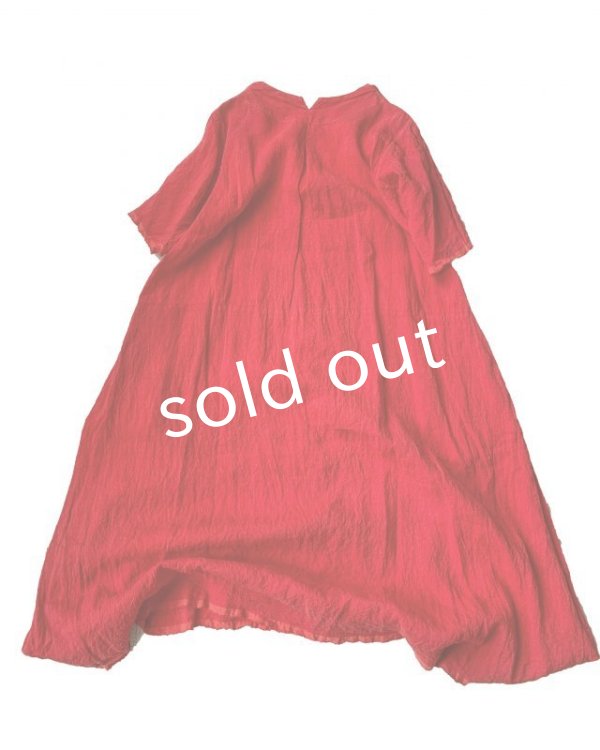 画像7: HALLELUJAH／La Pucelle[ラ・ピュセル]・red (7)