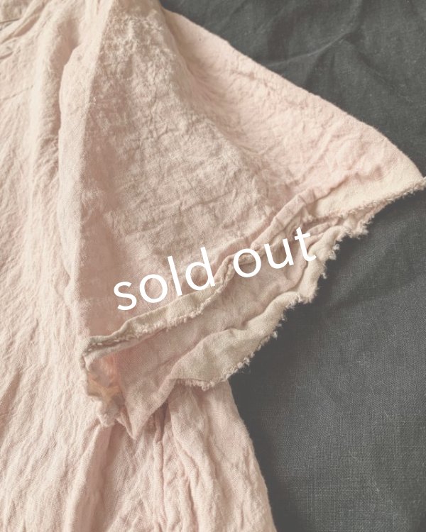 画像6: HALLELUJAH／La Pucelle[ラ・ピュセル]・pink (6)