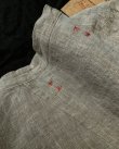 画像11: HALLELUJAH／Robe de une religieuse[修道女のローブ]・flax (11)