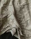 画像7: HALLELUJAH／Robe de une religieuse[修道女のローブ]・flax (7)
