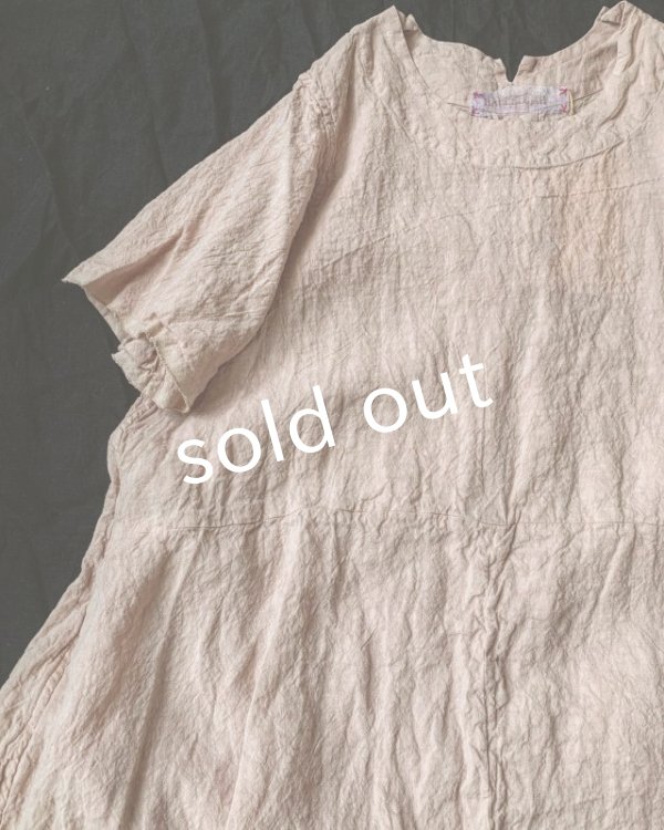 画像8: HALLELUJAH／La Pucelle[ラ・ピュセル]・pink (8)