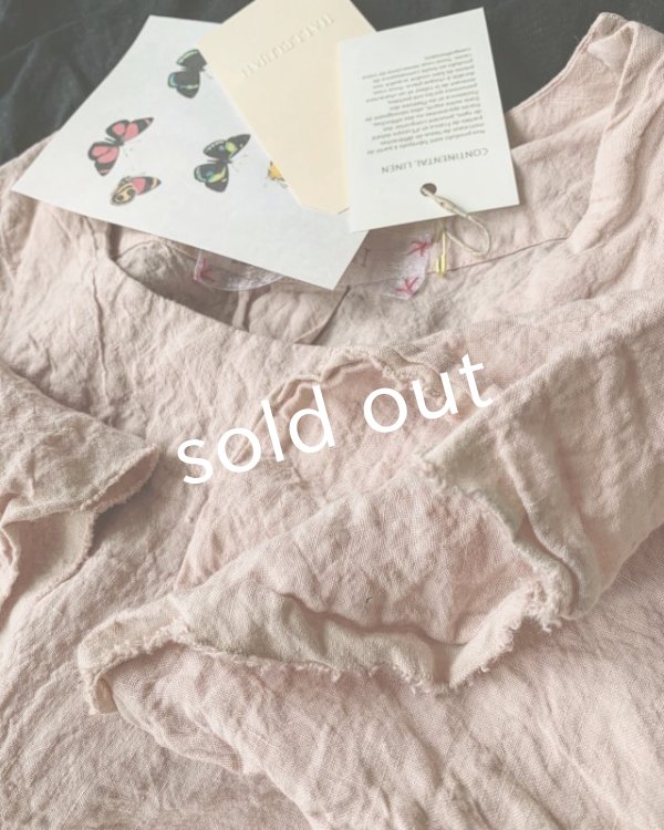 画像3: HALLELUJAH／La Pucelle[ラ・ピュセル]・pink (3)