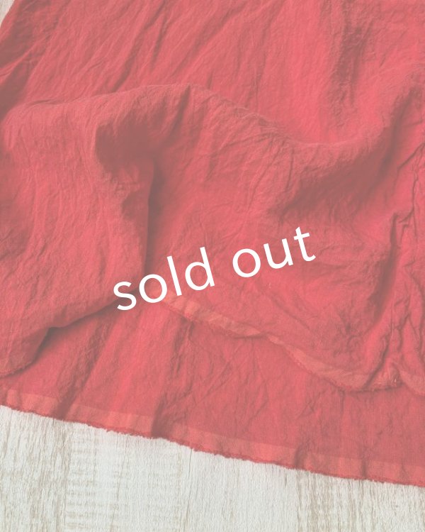 画像5: HALLELUJAH／La Pucelle[ラ・ピュセル]・red (5)