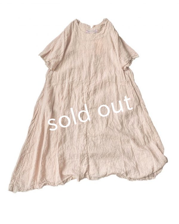 画像2: HALLELUJAH／La Pucelle[ラ・ピュセル]・pink (2)