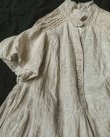 画像2: HALLELUJAH／Robe 1900年代 ローブ・flax (2)