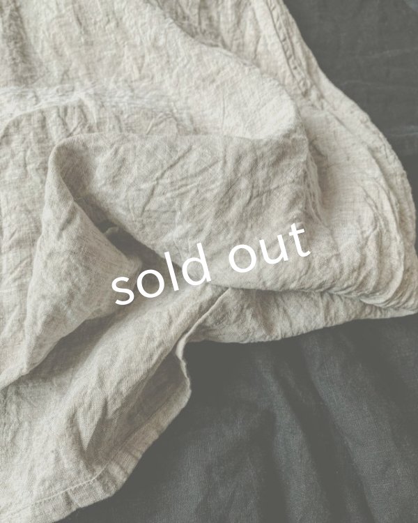 画像4: HALLELUJAH／La Pucelle[ラ・ピュセル]・flax (4)