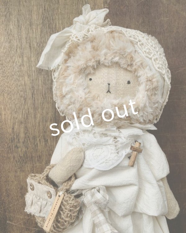 画像3: sukekiyo/いちばんおおきめスケキヨ・白コーデ (3)