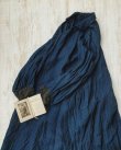 画像5: HALLELUJAH／【限定販売】1920s Nomad Dress No.2[ノマドドレス]・indigo (5)