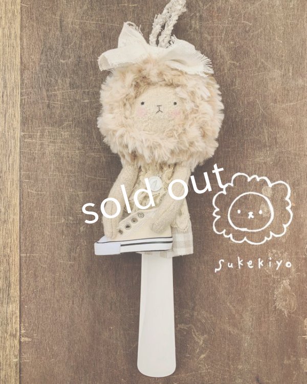 画像2: sukekiyo/スケべら・おおきめ (2)