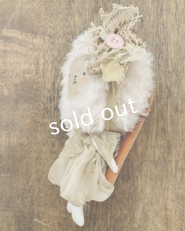 画像3: sukekiyo/スケキヨのパスケース・きゃらめる (3)