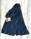 画像2: HALLELUJAH／【限定販売】1920s Nomad Dress No.2[ノマドドレス]・indigo (2)