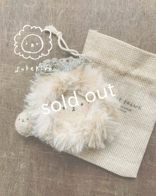 画像2: sukekiyo/スケーる・じっ (2)