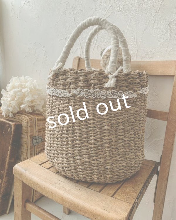 画像4: sukekiyo/スケキヨかごバスケット・すっぽり (4)