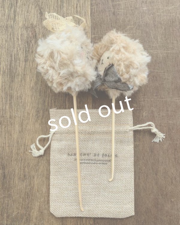 画像5: sukekiyo/みみキヨほじほじ・ふたりぐみ (5)