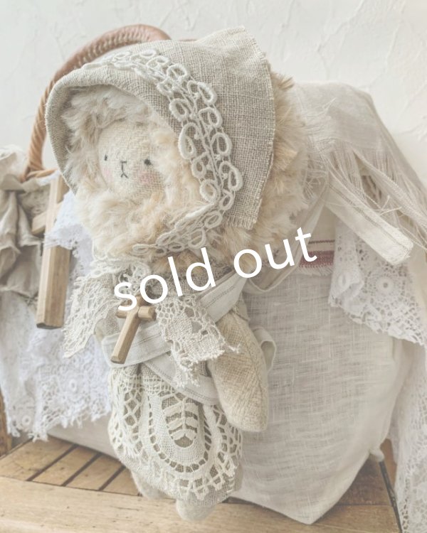 画像5: sukekiyo/スケキヨかごバスケット・おんぶひも (5)