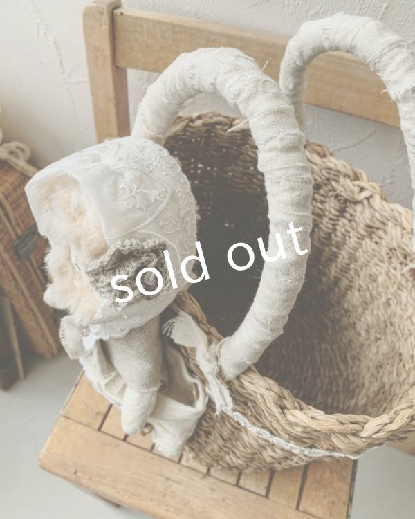 画像5: sukekiyo/スケキヨかごバスケット・すっぽり (5)