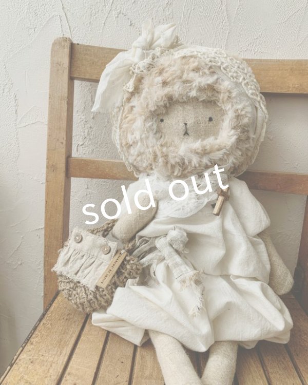 画像7: sukekiyo/いちばんおおきめスケキヨ・白コーデ (7)