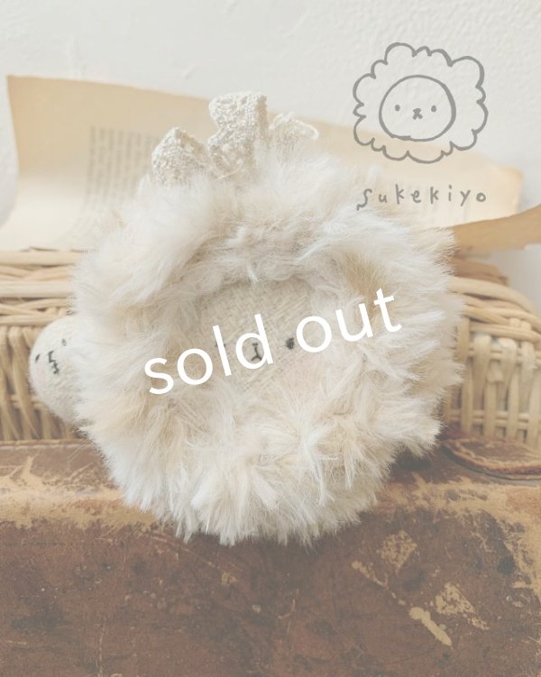 画像1: sukekiyo/スケーる・ちゅう (1)